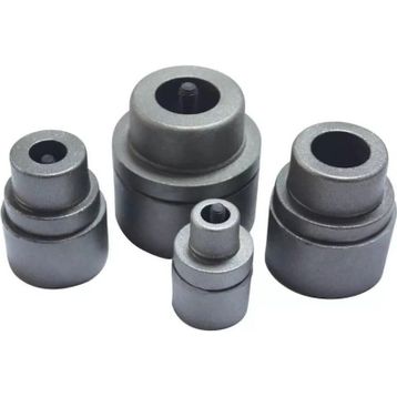 Fusion Fp50 50 mm Teflon Kaplama Pprc Boru Kaynak Makine Paftası