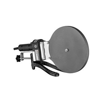 Fusion FSD12 1250 W PPRC Plastik Boru Kaynak Makinesi
