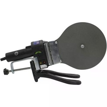 Fusion FSD12 1250 W PPRC Plastik Boru Kaynak Makinesi