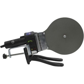 Fusion FSD12 1250 W PPRC Plastik Boru Kaynak Makinesi