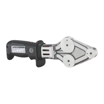 Fusion Mini 800 W PPRC Plastik Boru Kaynak Makinesi