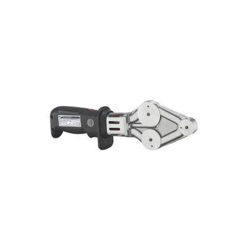 Fusion Mini 800 W PPRC Plastik Boru Kaynak Makinesi