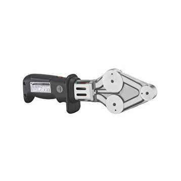 Fusion Mini 800 W PPRC Plastik Boru Kaynak Makinesi