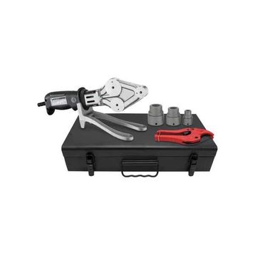Fusion Mini-S1 800 W PPRC Plastik Boru Kaynak Makinesi