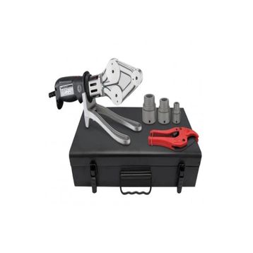 Fusion Mini-S1 800 W PPRC Plastik Boru Kaynak Makinesi