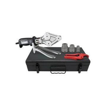 Fusion Mini-S1 800 W PPRC Plastik Boru Kaynak Makinesi