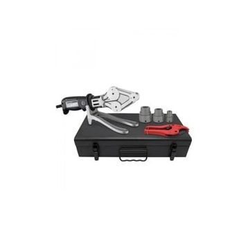Fusion Mini-S1 800 W PPRC Plastik Boru Kaynak Makinesi