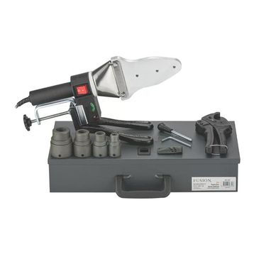 Fusion SF3 700 W PPRC Plastik Boru Kaynak Makinesi
