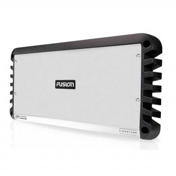 Fusion SG-DA82000 8 Kanallı - 2000W Amfi