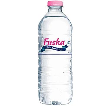 Fuska 500 ml Su