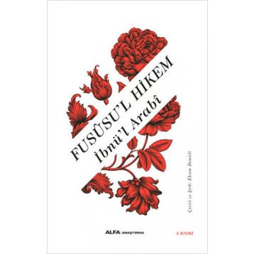 FUSÛSU'L-HIKEM (CILTLI) - MUHYIDDIN İBN ARABI