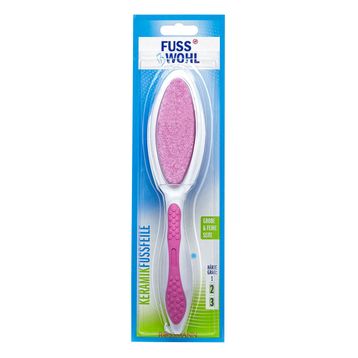 Fusswohl 1 Adet Ayak Törpüsü