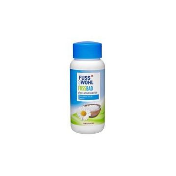 Fusswohl 450 gr Ayak Banyo Tuzu