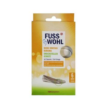 Fusswohl Baskı Noktası Koruma Pedi