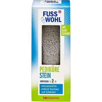 Fusswohl Sertlik Derecesi 2 Ponza Taşı