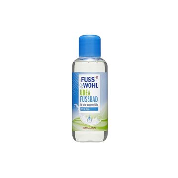 Fusswohl Üreli 200 ml Ayak Banyosu