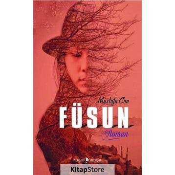 Füsun - Mustafa Can