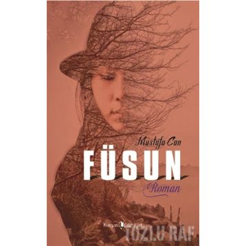 Füsun - Mustafa Can