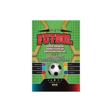 Futbol - Andrea Mills