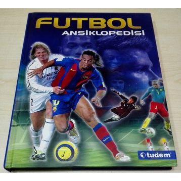 FUTBOL ANSIKLOPEDISI - CLIVE GIFFORD