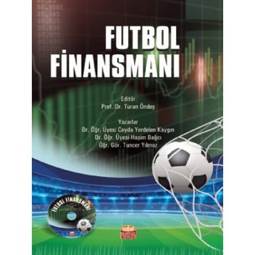 Futbol Finansmanı Ceyda Yerdelen Kaygın