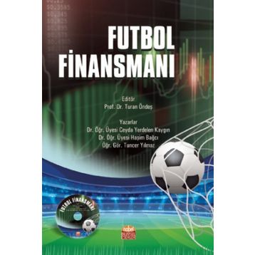 Futbol Finansmanı Ceyda Yerdelen Kaygın