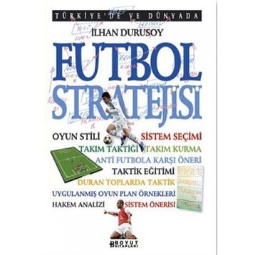 FUTBOL STRATEJISI - İLHAN DURUSOY