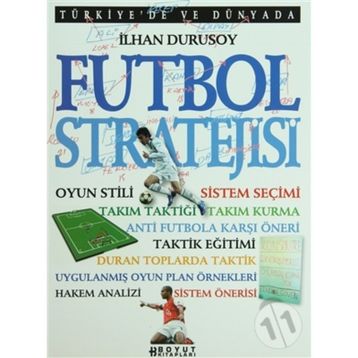 FUTBOL STRATEJISI - İLHAN DURUSOY