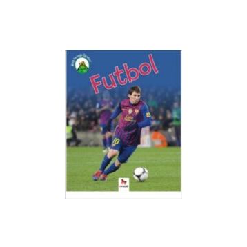 Futbol - Turgut Kaplan