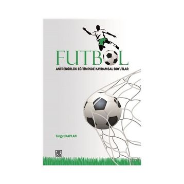 Futbol - Turgut Kaplan