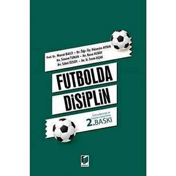 Futbolda Disiplin - Mustafa Özen