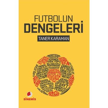 Futbolun Dengeleri - Taner Karaman