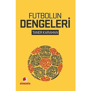 Futbolun Dengeleri - Taner Karaman