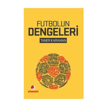 Futbolun Dengeleri - Taner Karaman