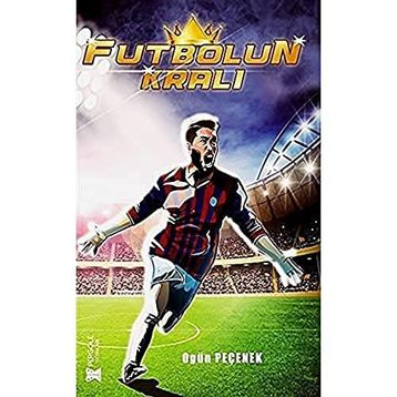 Futbolun Kralı Messi Mert Hakan Aydın