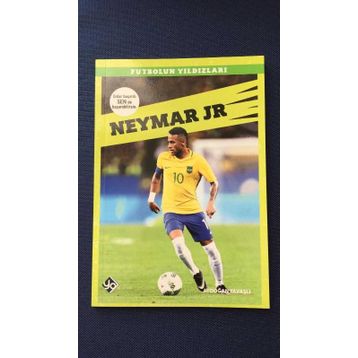 Futbolun Yıldızları Neymar - Aydoğan Yavaşlı
