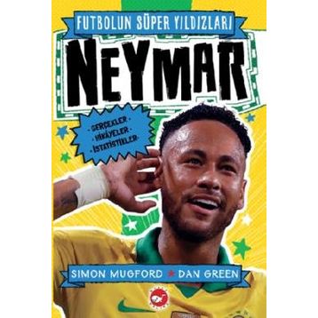 Futbolun Yıldızları Neymar - Aydoğan Yavaşlı