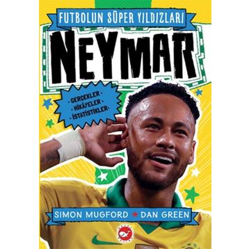 Futbolun Yıldızları Neymar - Aydoğan Yavaşlı