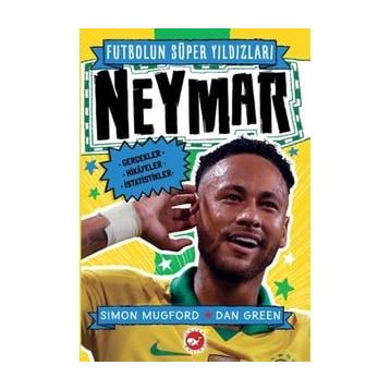Futbolun Yıldızları Neymar - Aydoğan Yavaşlı