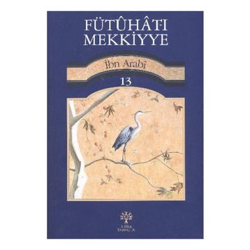 FÜTUHAT-I MEKKIYE 13 - MUHYIDDIN İBN ARABI