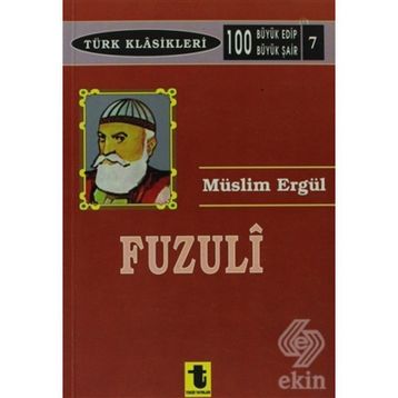 FUZULI - MÜSLİM ERGÜL
