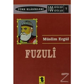 FUZULI - MÜSLİM ERGÜL
