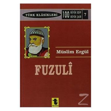 FUZULI - MÜSLİM ERGÜL