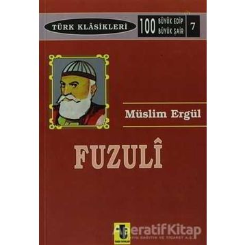 FUZULI - MÜSLİM ERGÜL