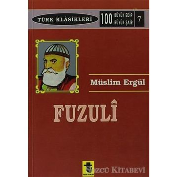 FUZULI - MÜSLİM ERGÜL