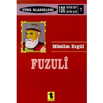 FUZULI - MÜSLİM ERGÜL