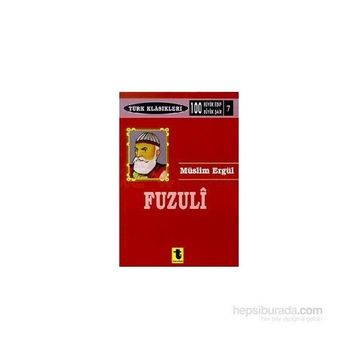 FUZULI - MÜSLİM ERGÜL