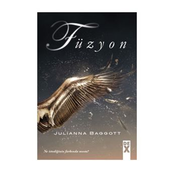 FÜZYON - JULIANNA BAGGOTT