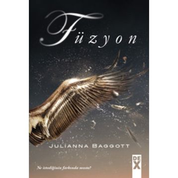 FÜZYON - JULIANNA BAGGOTT