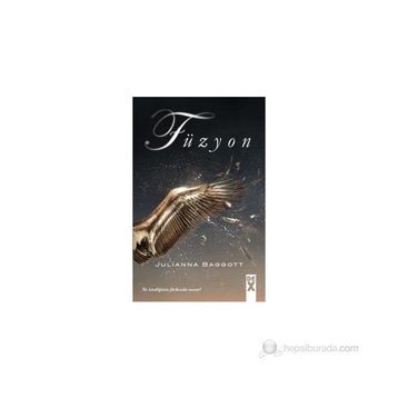 FÜZYON - JULIANNA BAGGOTT